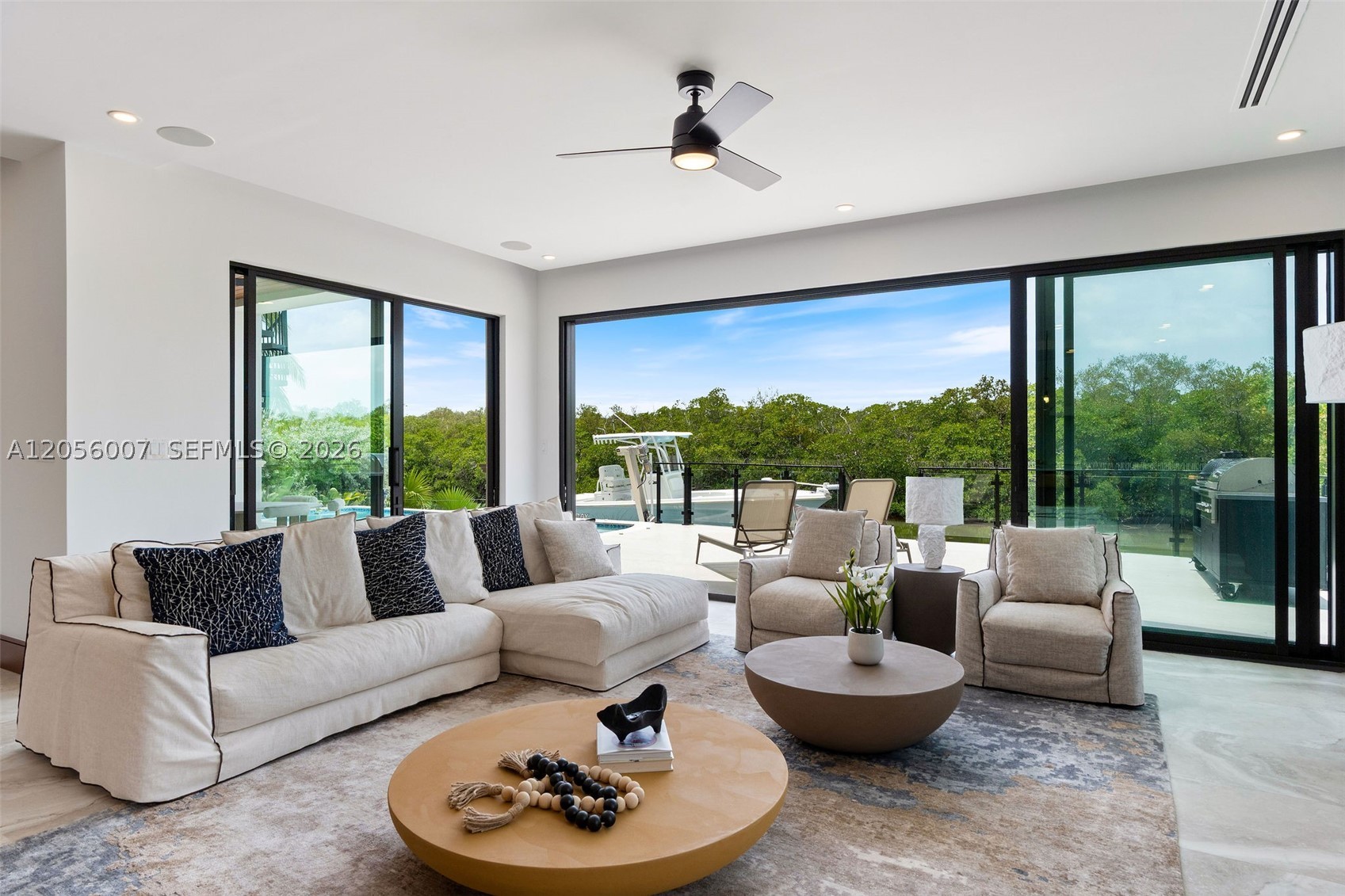 MATECUMBE OCEAN BAY SEC 2 - Residential