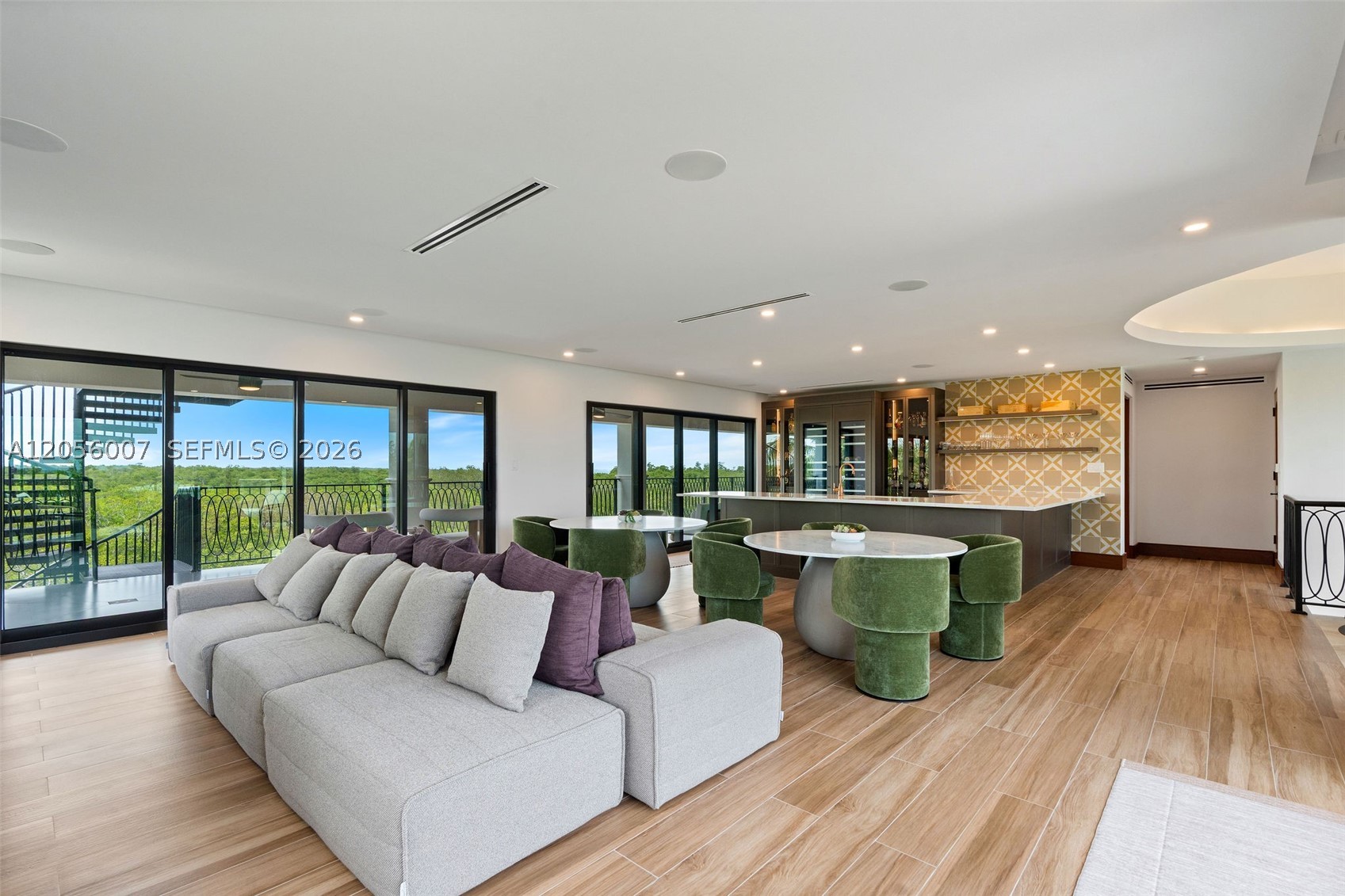 MATECUMBE OCEAN BAY SEC 2 - Residential