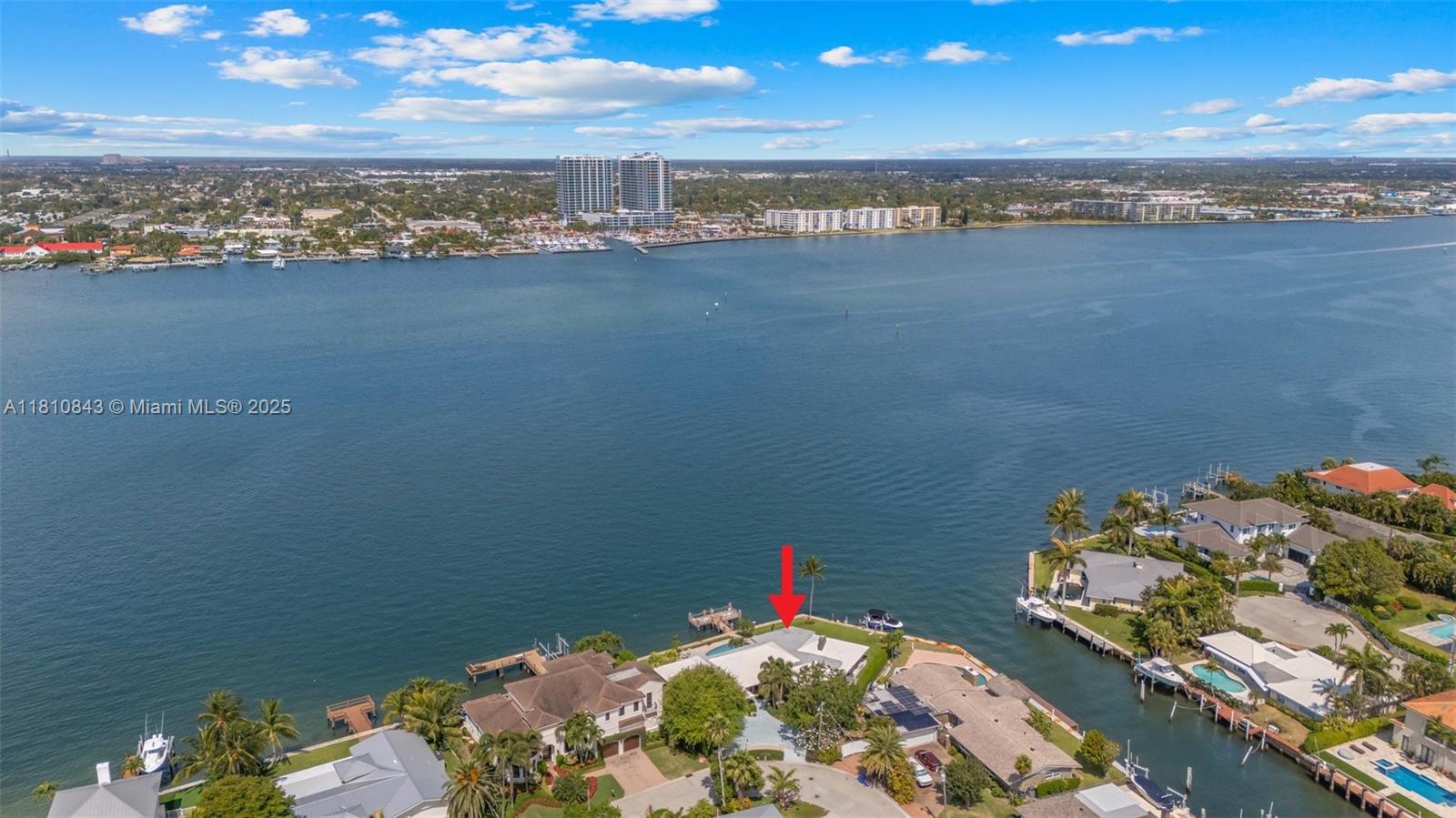 YACHT HARBOR MANOR - Residential