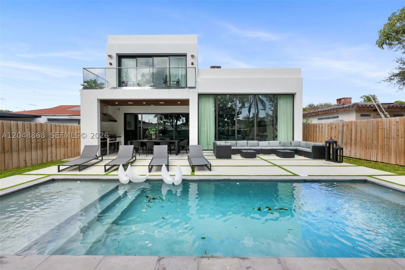 BUENA VISTA HEIGHTS ADDN - Residential