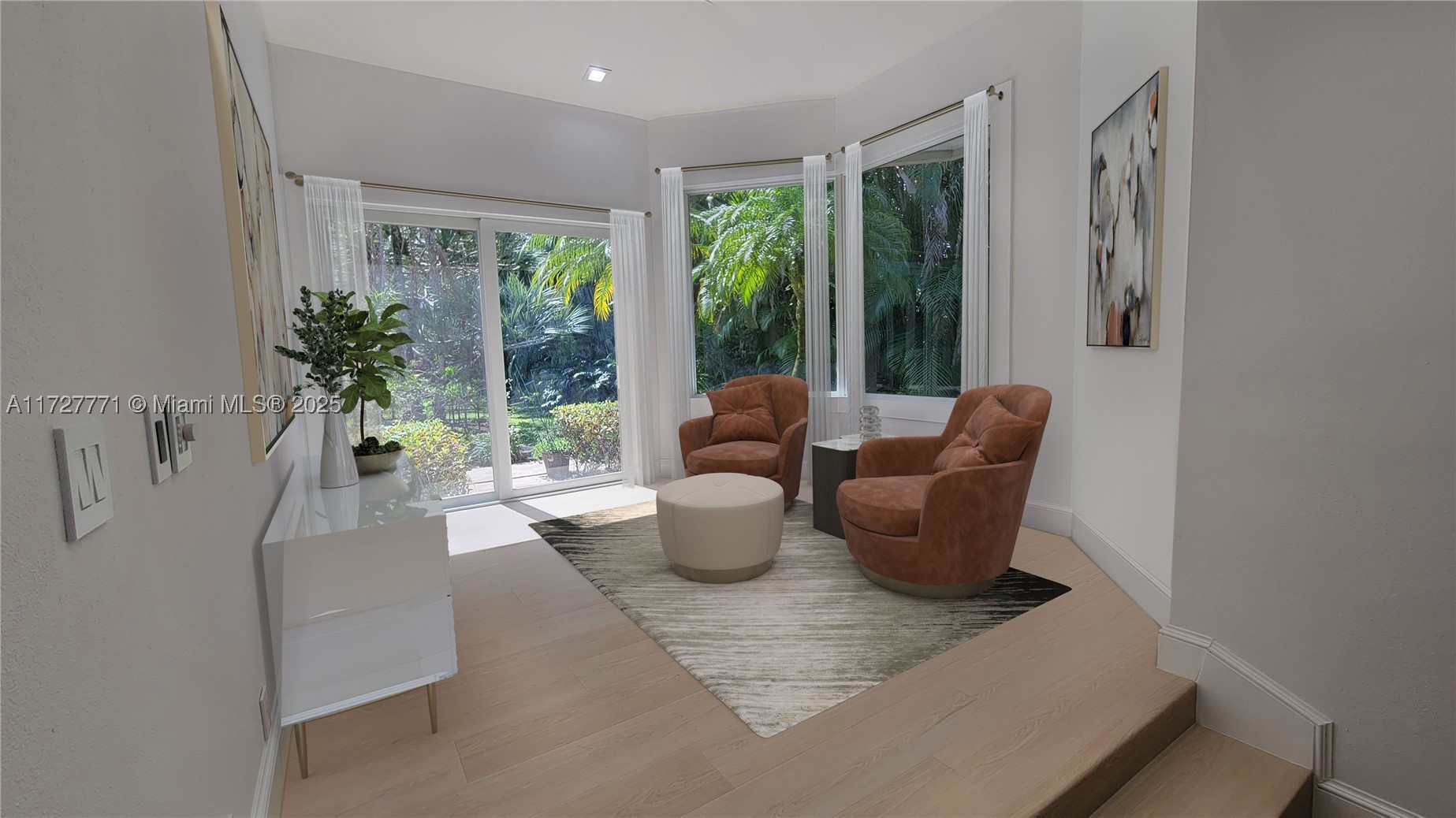 PARKLAND LAKES - Residential