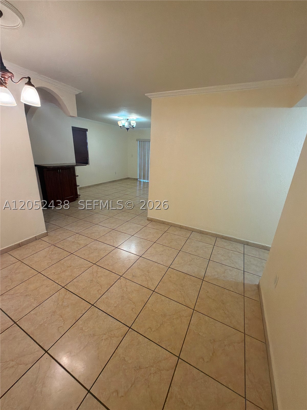 GARDEN LAKE TOWERS CONDO - Residential Lease