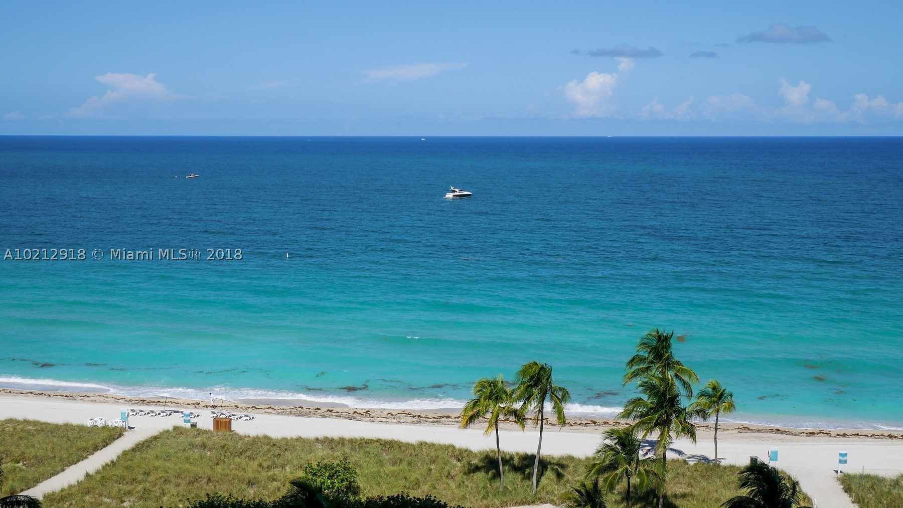 OCEANA BAL HARBOUR - Residential