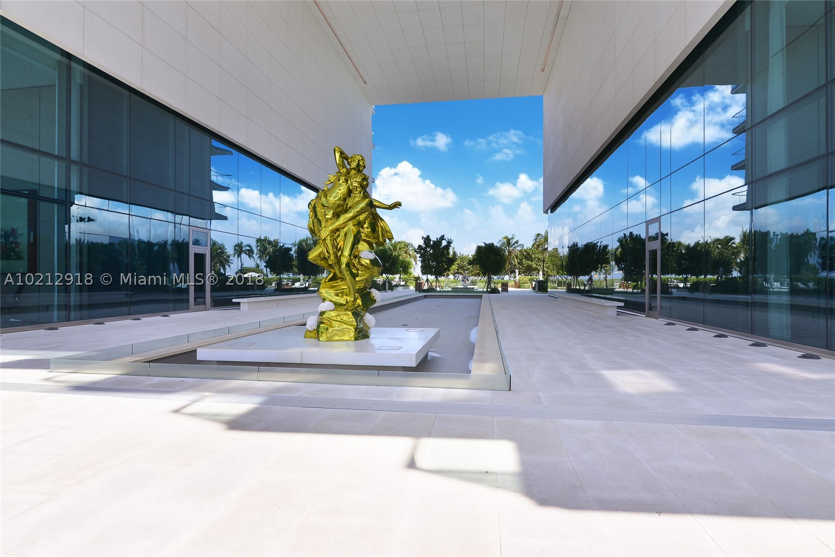 OCEANA BAL HARBOUR - Residential
