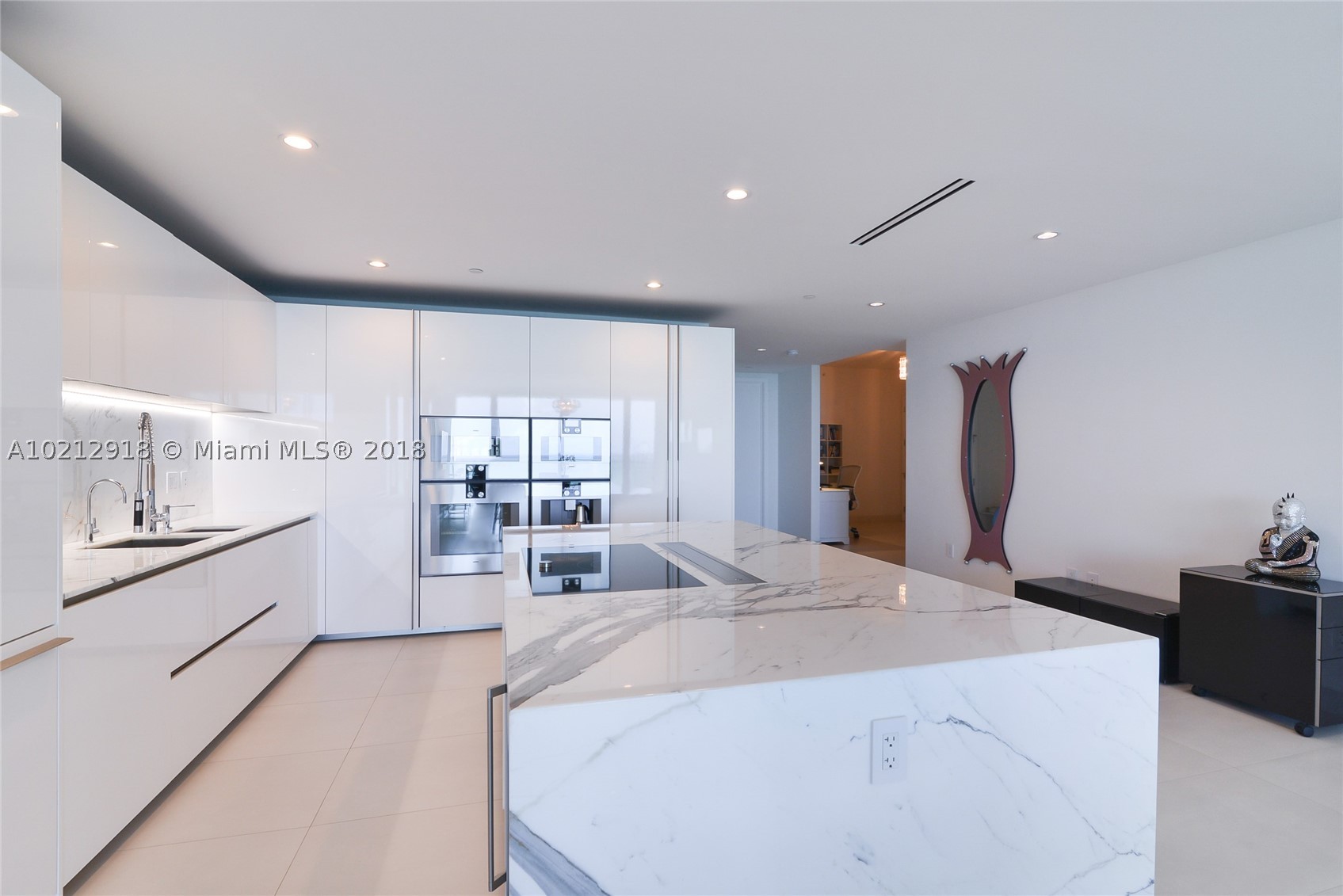 OCEANA BAL HARBOUR - Residential