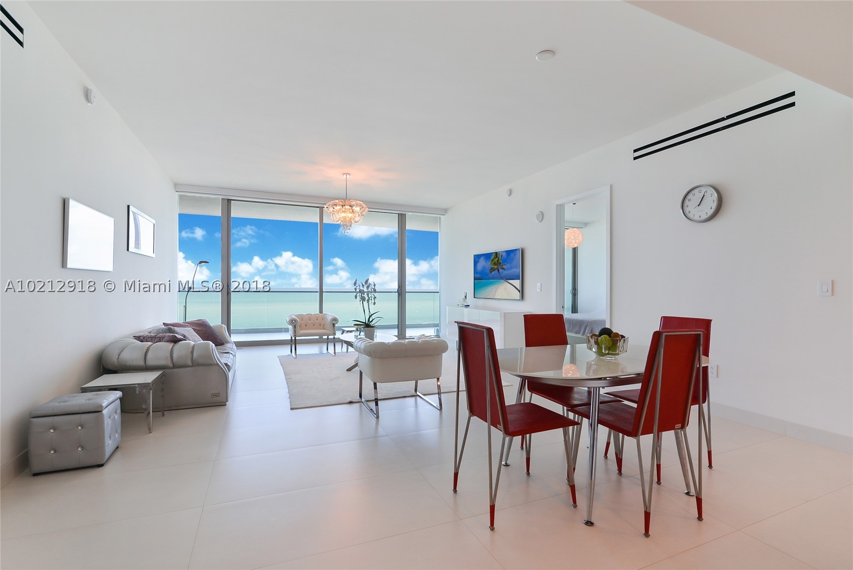 OCEANA BAL HARBOUR - Residential