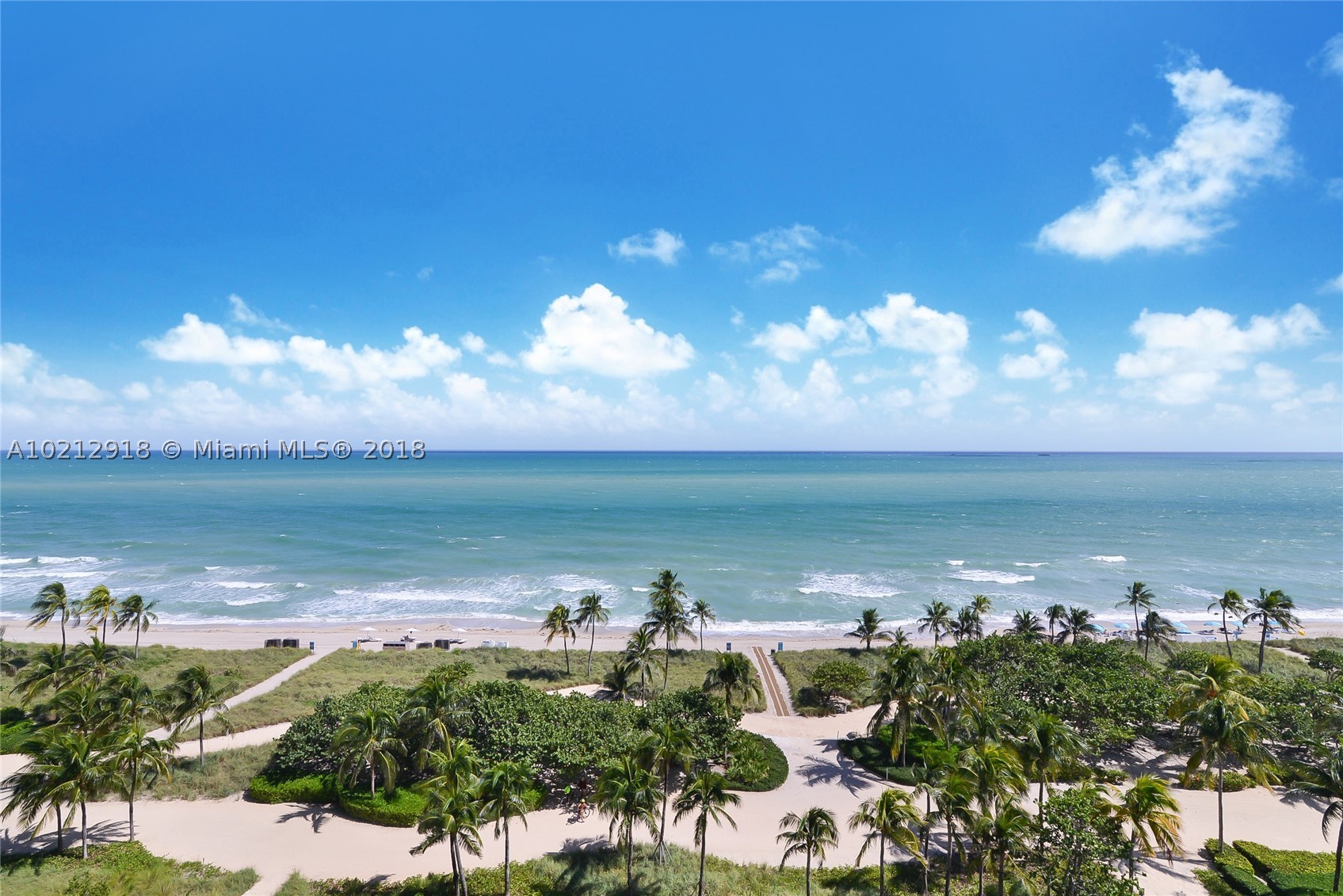 OCEANA BAL HARBOUR - Residential