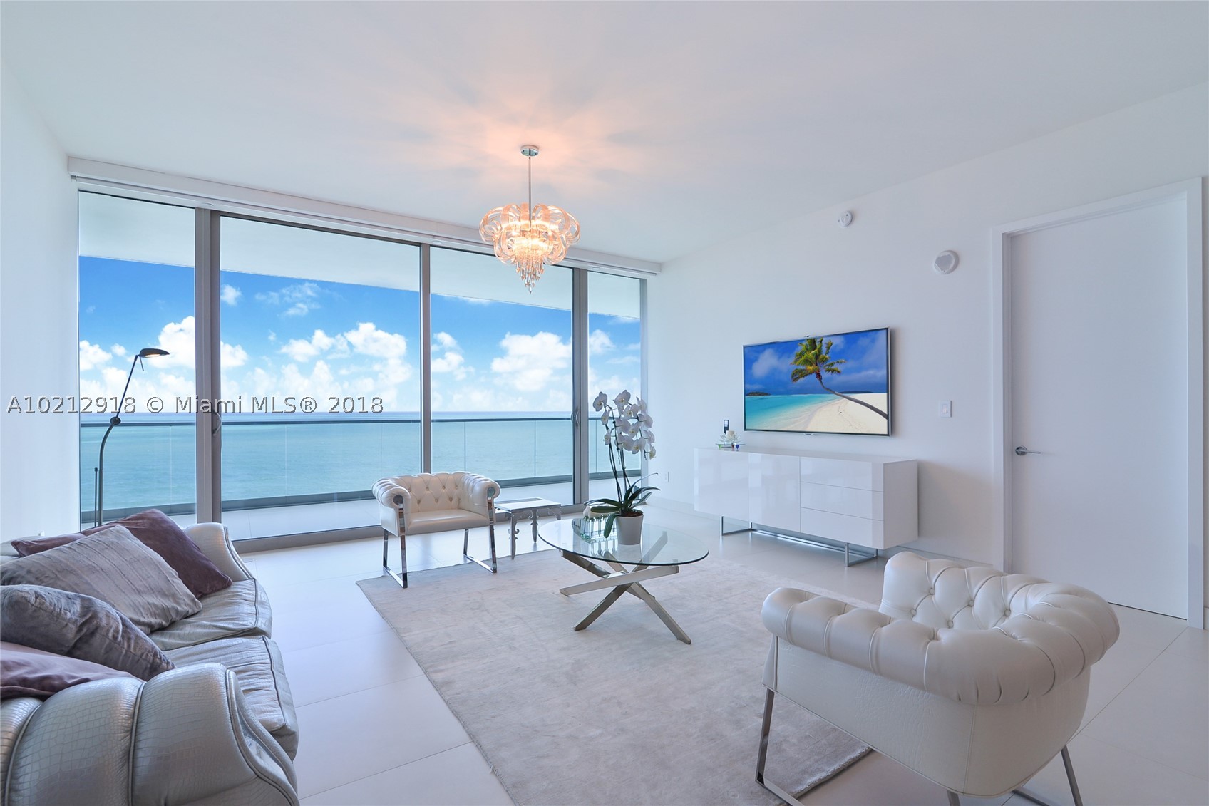 OCEANA BAL HARBOUR - Residential