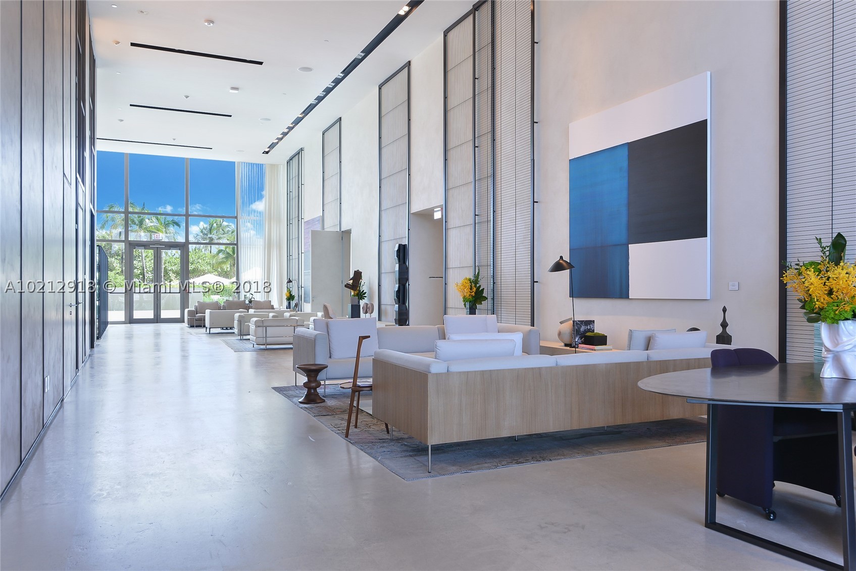 OCEANA BAL HARBOUR - Residential