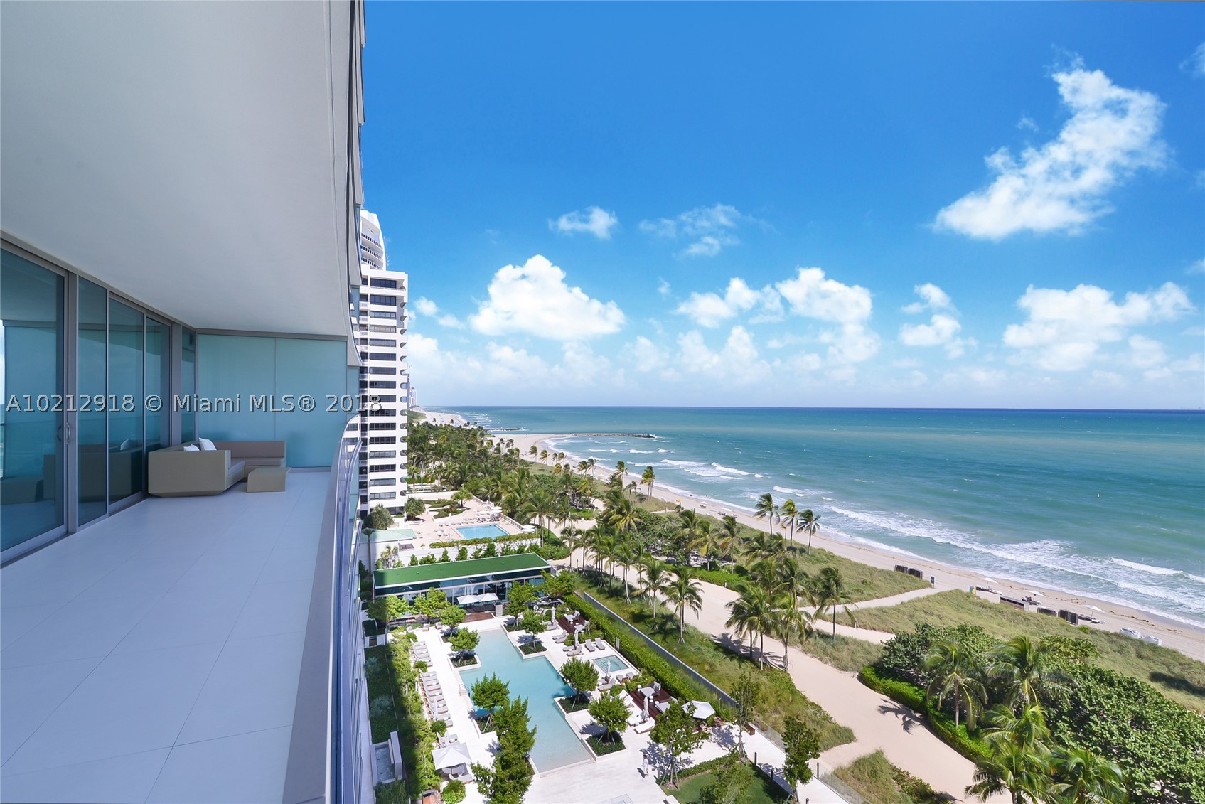 OCEANA BAL HARBOUR - Residential