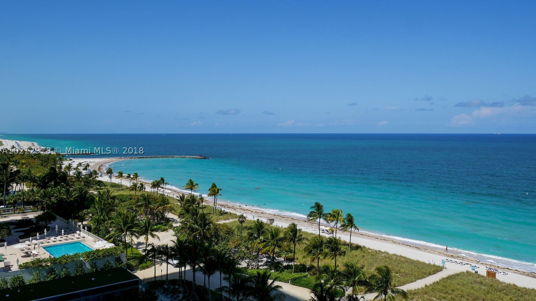 OCEANA BAL HARBOUR - Residential