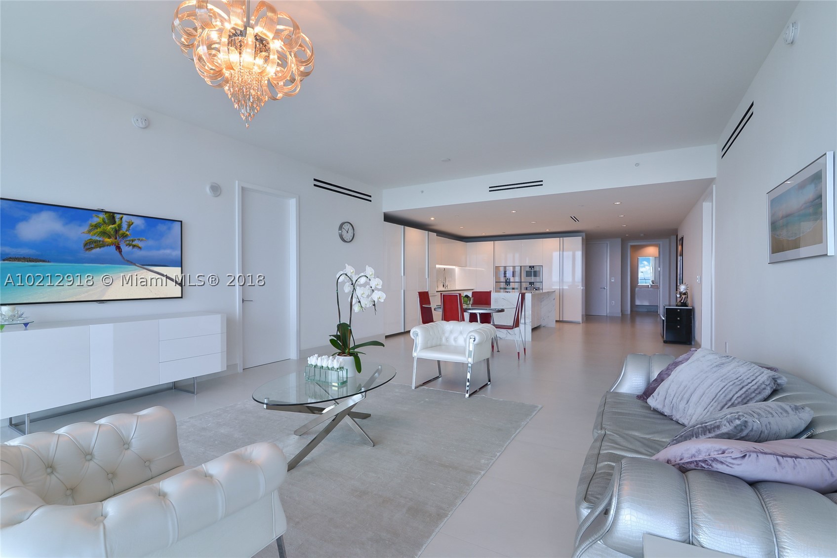 OCEANA BAL HARBOUR - Residential