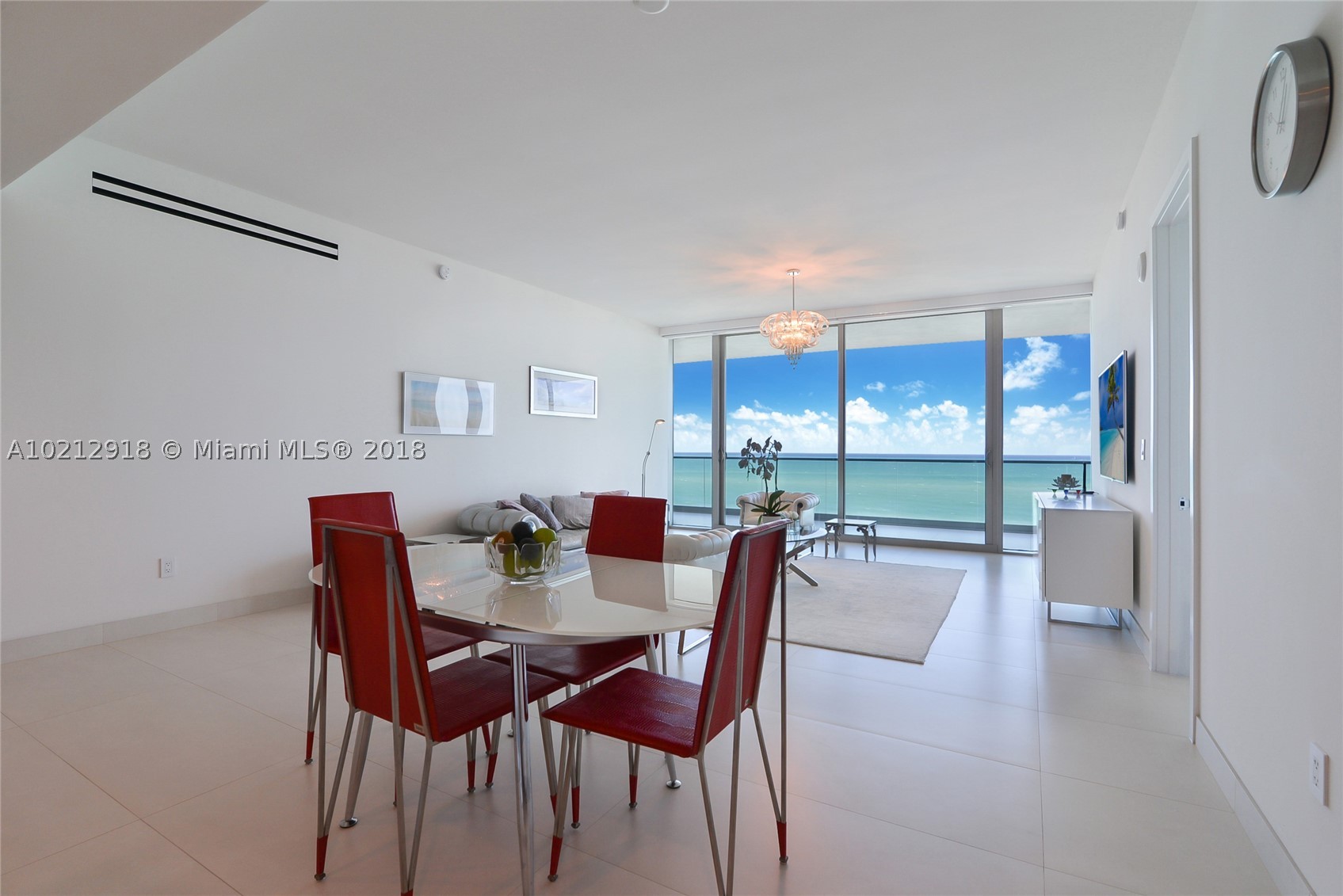 OCEANA BAL HARBOUR - Residential