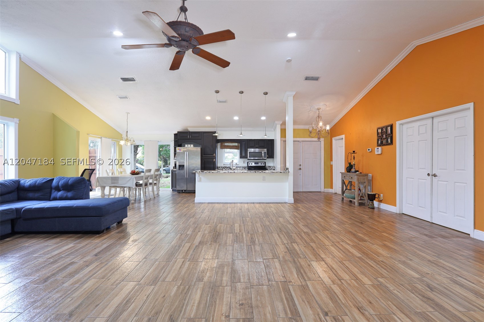 CITY OF LAUDERHILL SEC TH - Residential