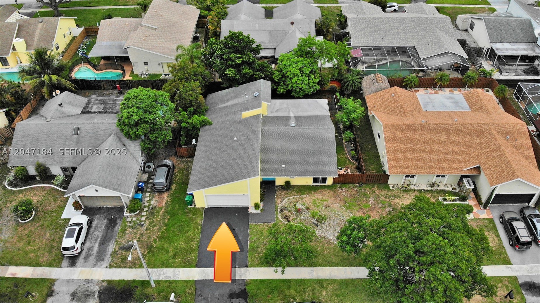 CITY OF LAUDERHILL SEC TH - Residential