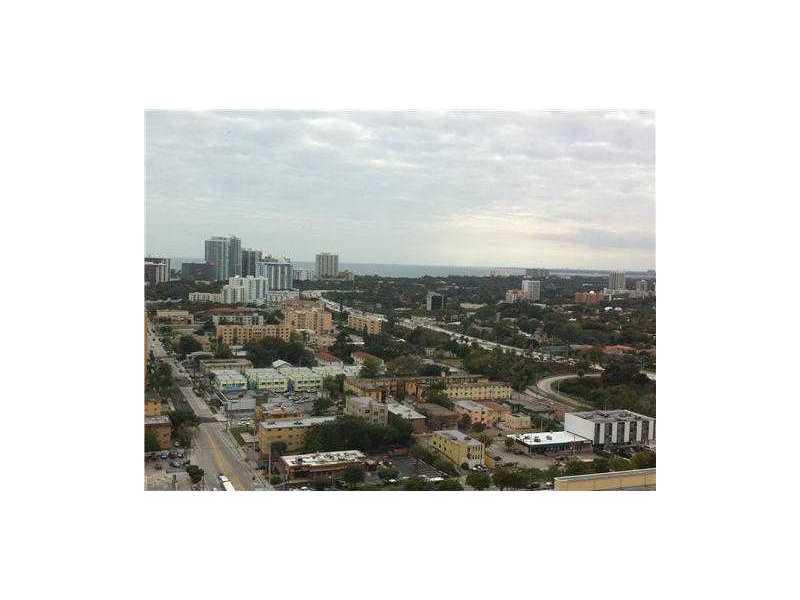LATITUDE ON THE RIVER - Residential Lease