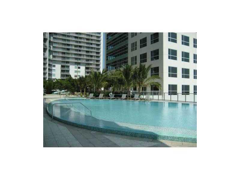 LATITUDE ON THE RIVER - Residential Lease