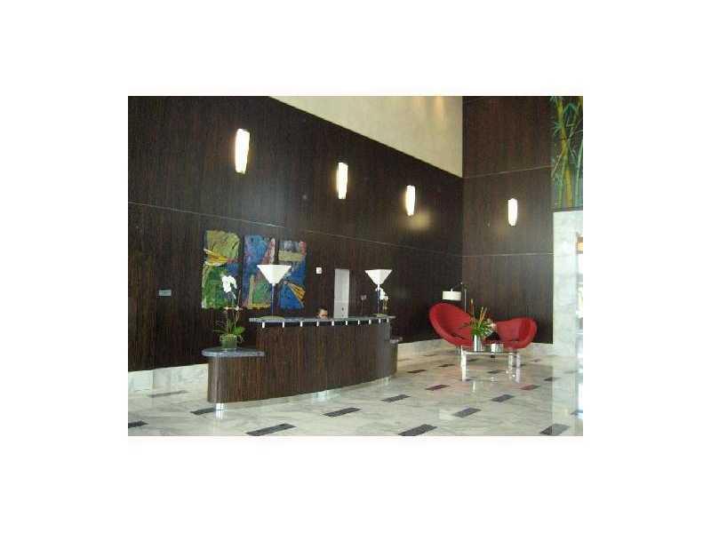 LATITUDE ON THE RIVER - Residential Lease