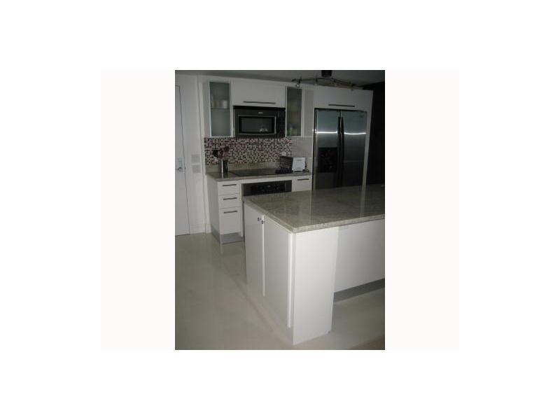 LATITUDE ON THE RIVER - Residential Lease