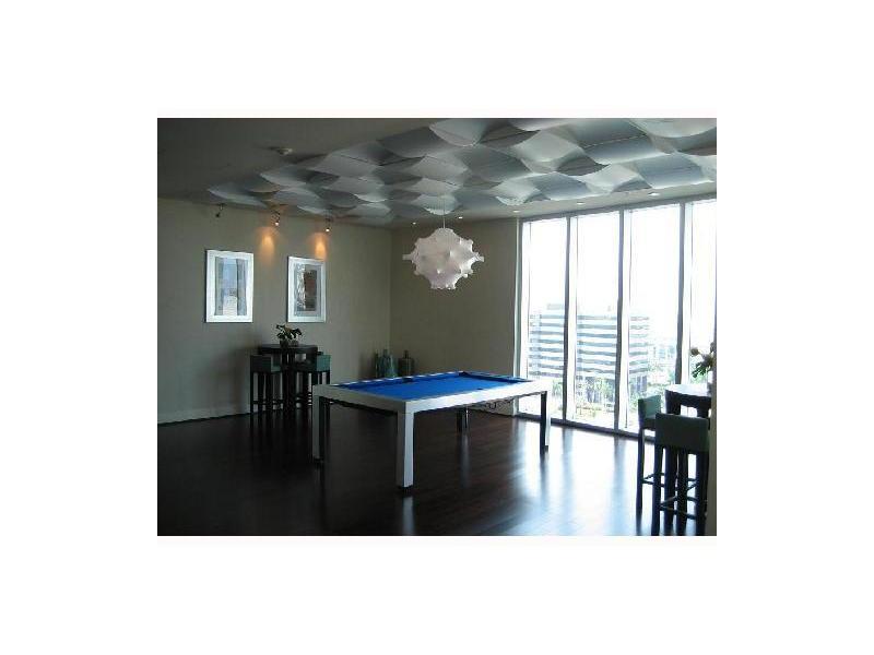 LATITUDE ON THE RIVER - Residential Lease