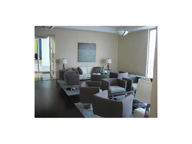 LATITUDE ON THE RIVER - Residential Lease