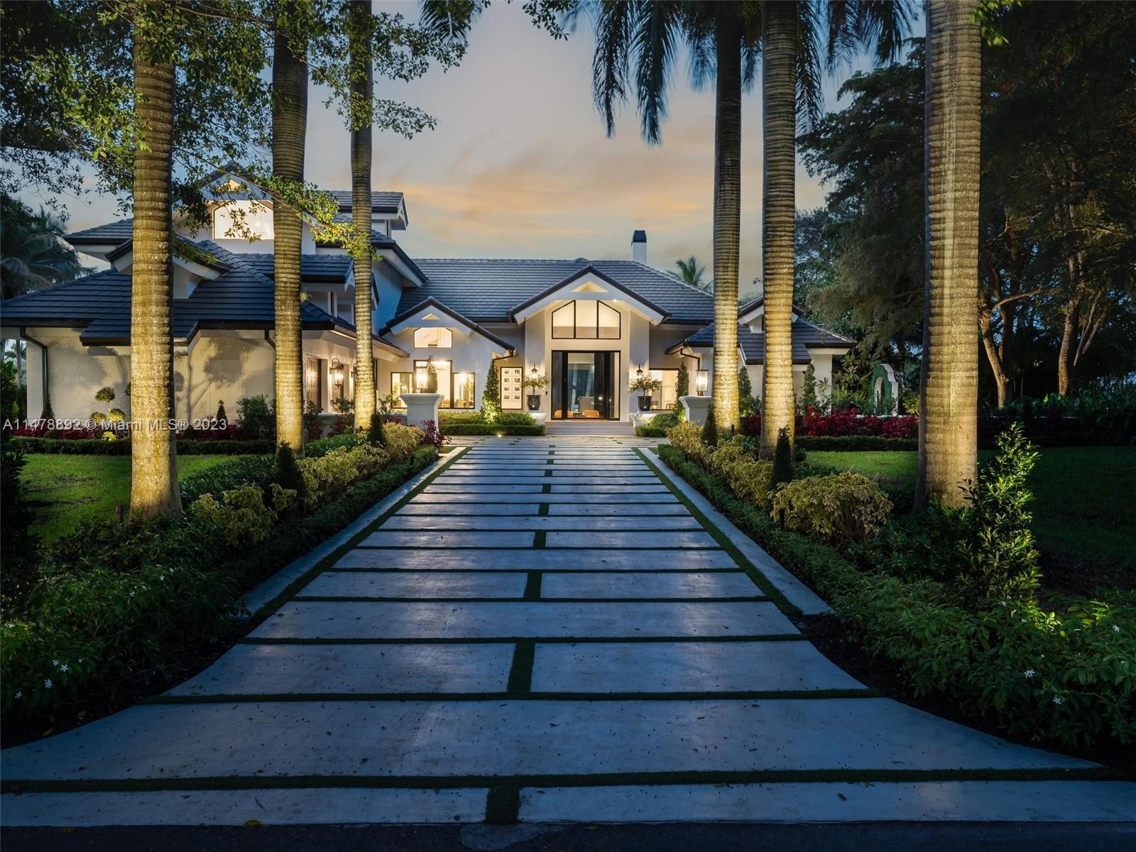 Windmill Ranch Estates - Residential