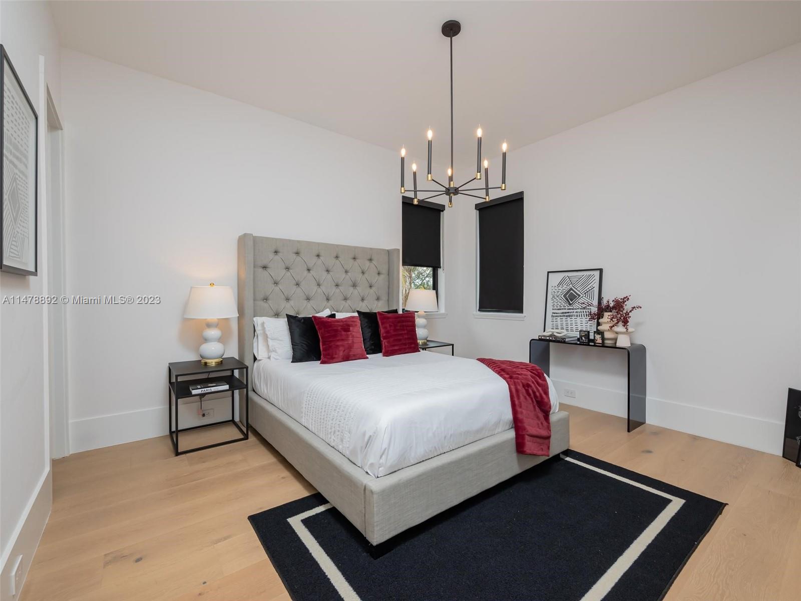 Windmill Ranch Estates - Residential