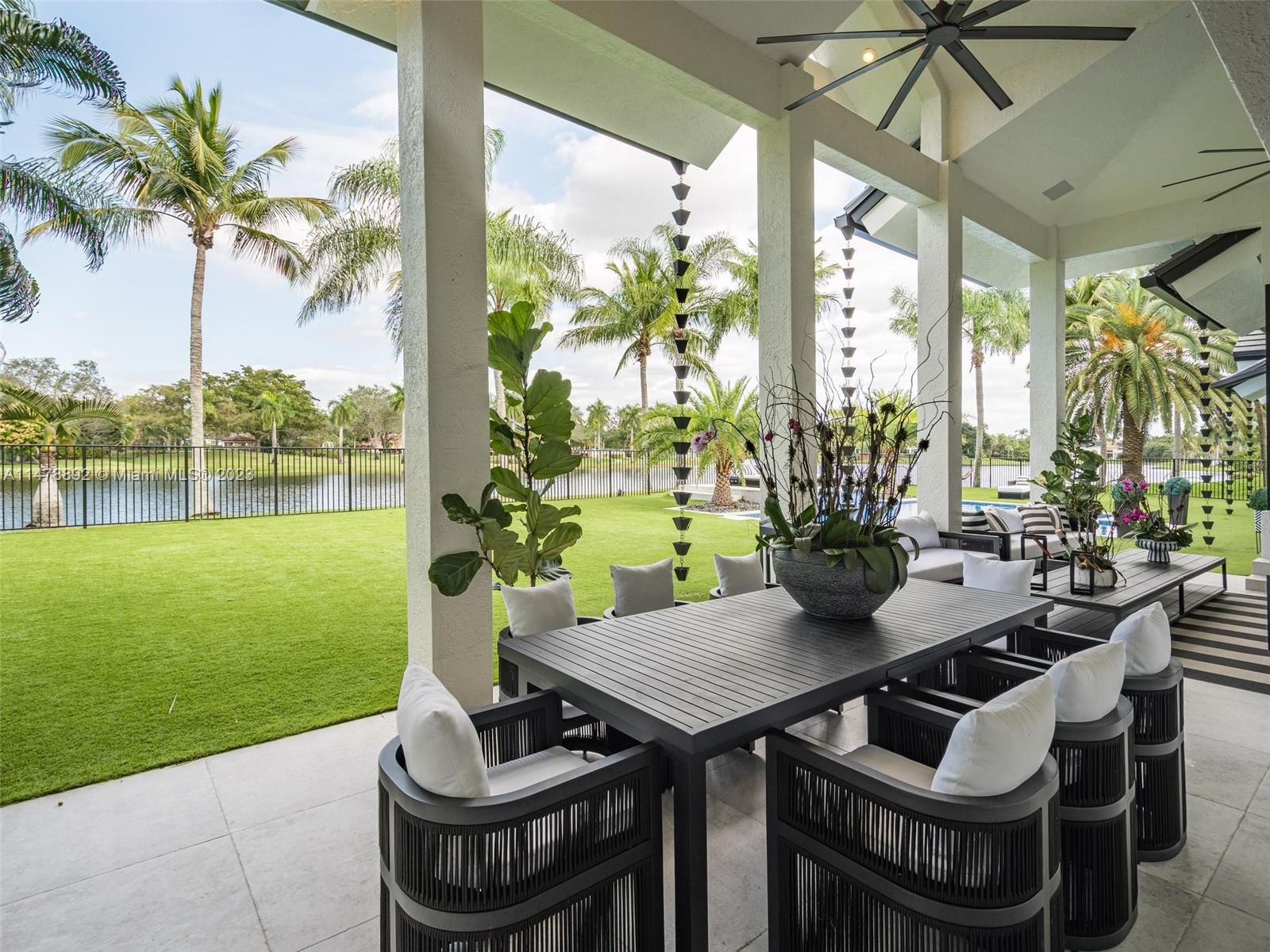 Windmill Ranch Estates - Residential