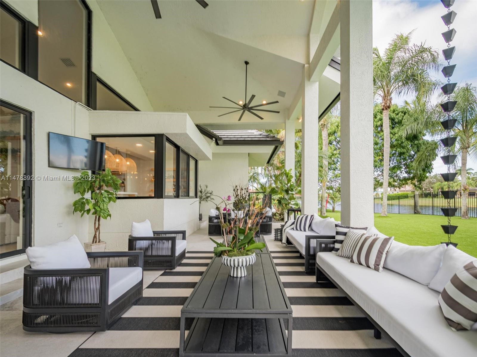 Windmill Ranch Estates - Residential