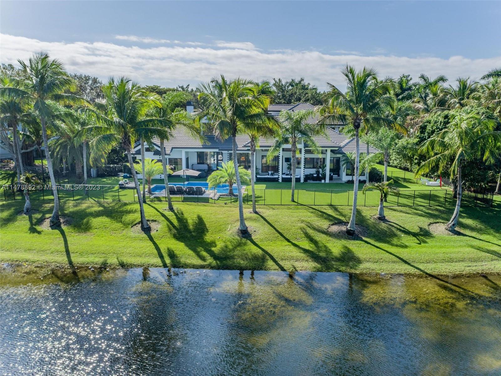 Windmill Ranch Estates - Residential