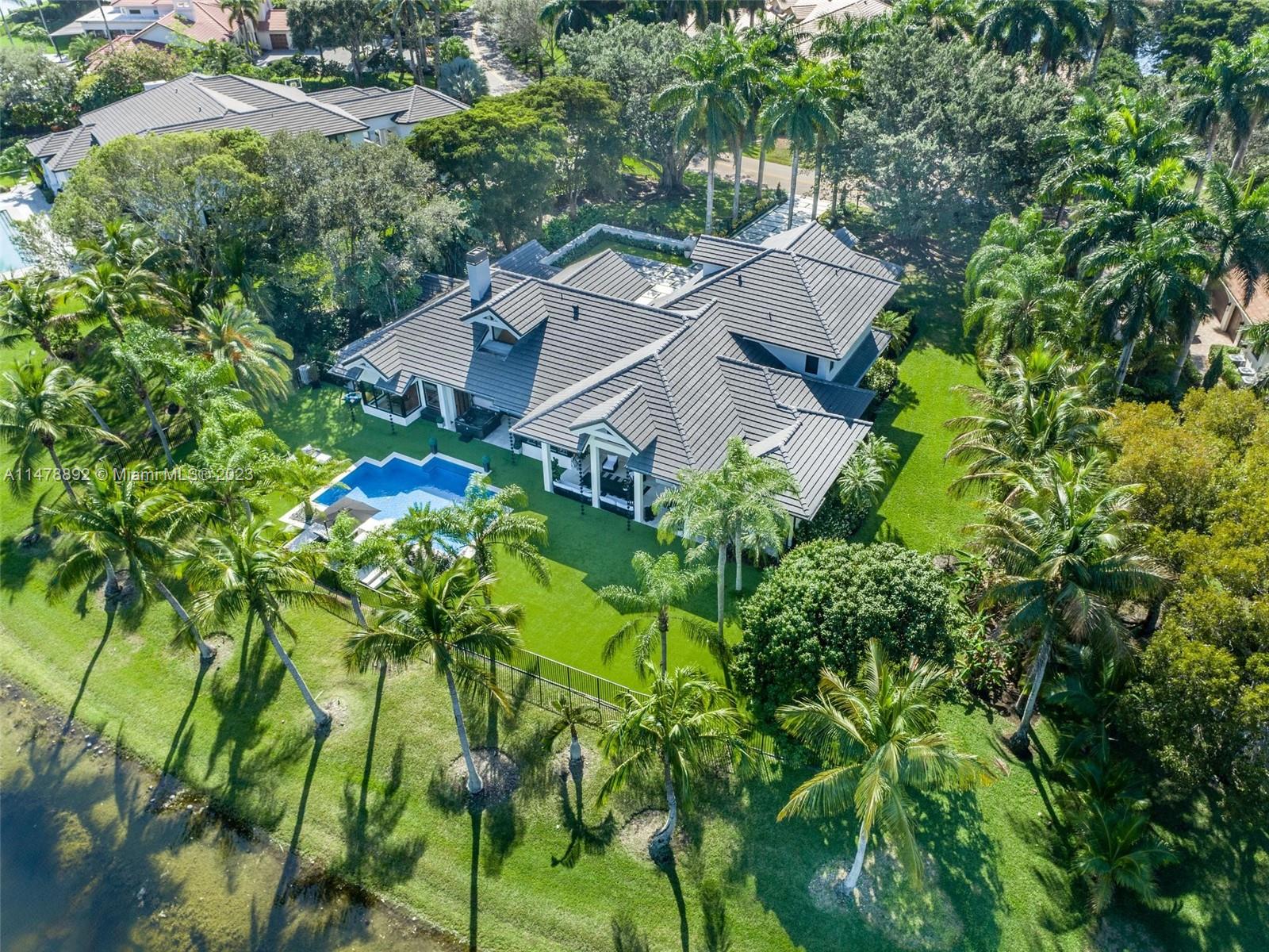 Windmill Ranch Estates - Residential