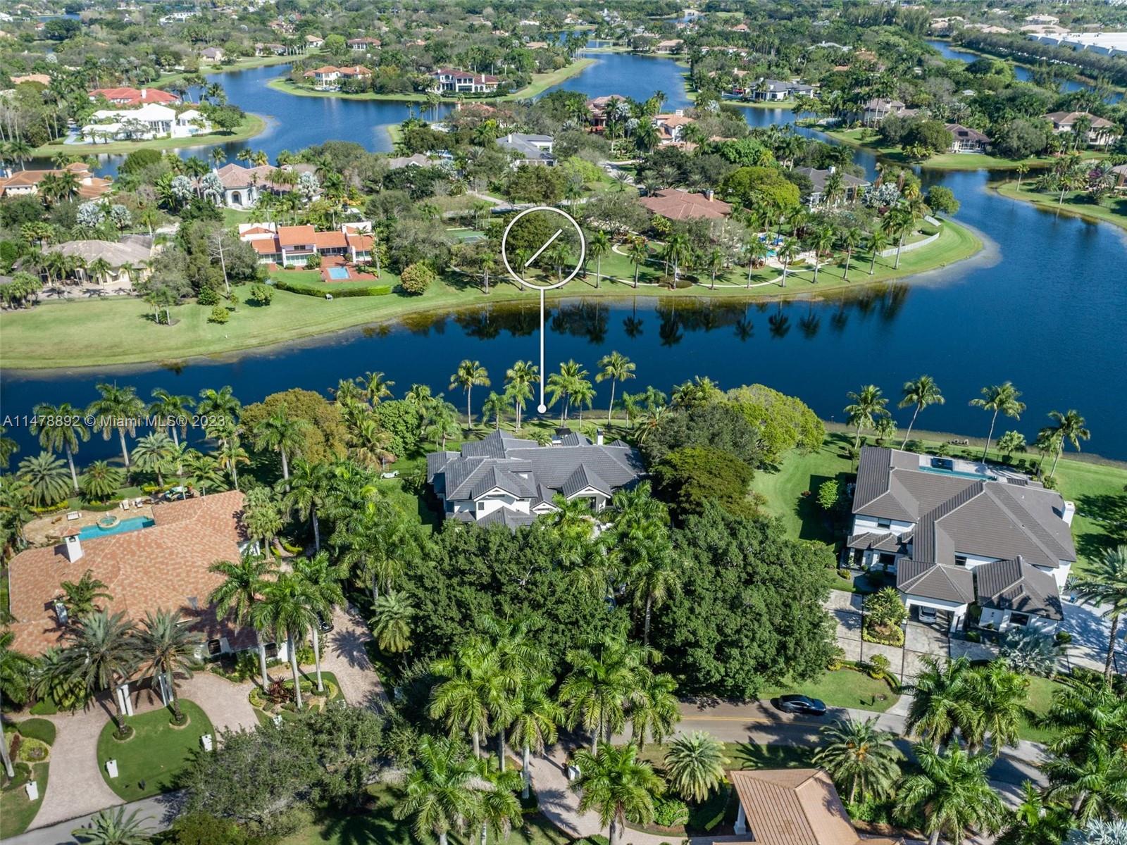 Windmill Ranch Estates - Residential