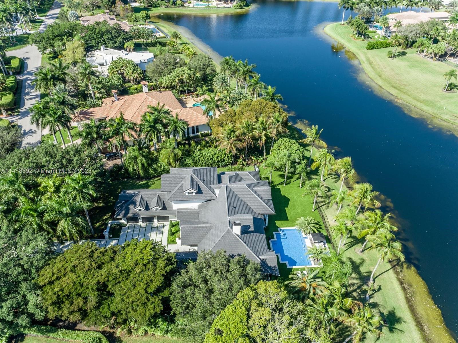 Windmill Ranch Estates - Residential