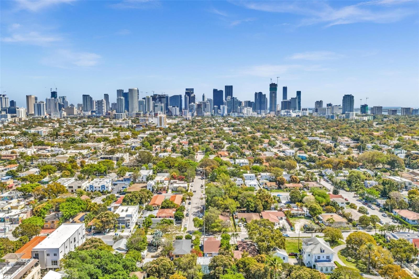 AVACADO PARK - Residential Income