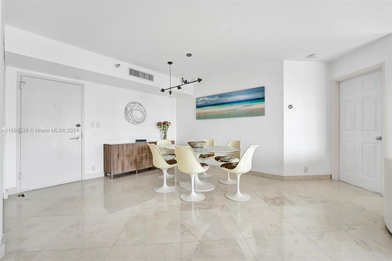 MYSTIC POINTE TOWER 500 C - Residential Lease