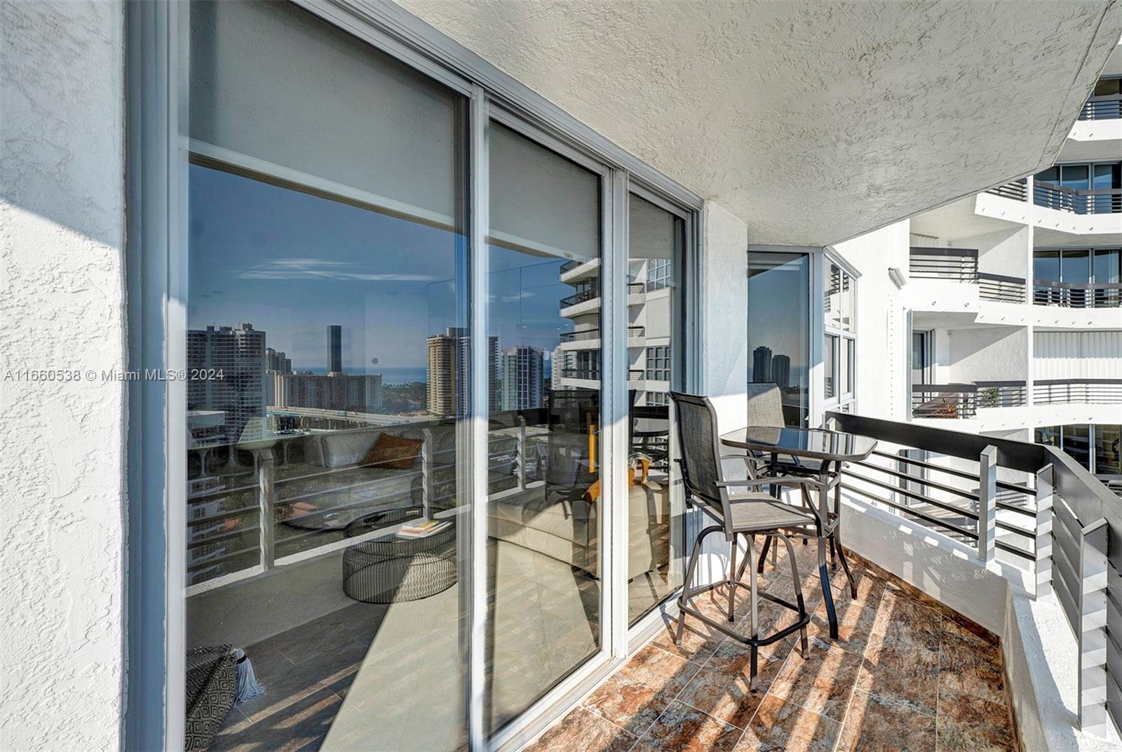 MYSTIC POINTE TOWER 500 C - Residential Lease