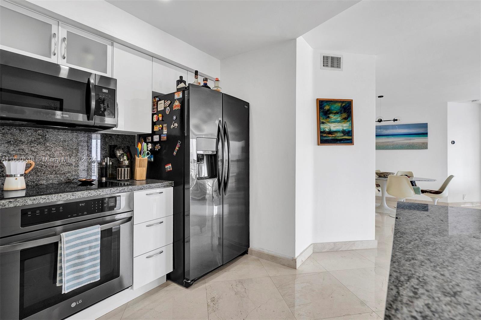 MYSTIC POINTE TOWER 500 C - Residential Lease