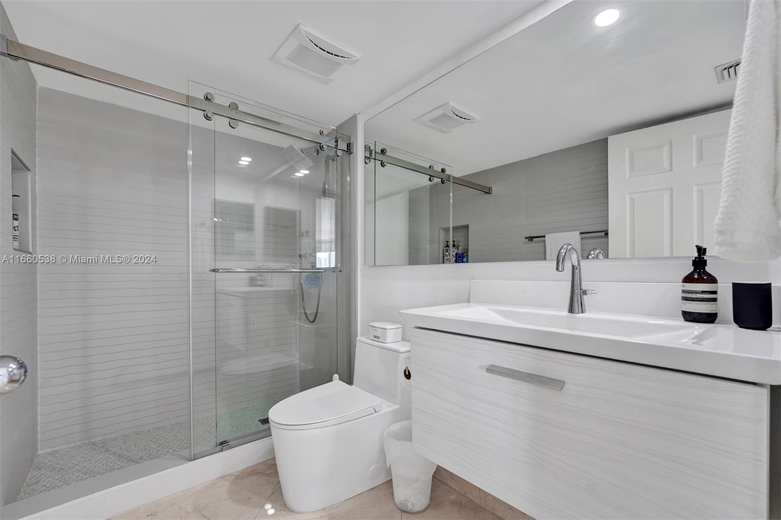 MYSTIC POINTE TOWER 500 C - Residential Lease