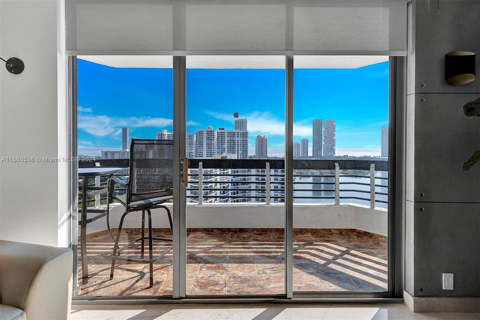 MYSTIC POINTE TOWER 500 C - Residential Lease