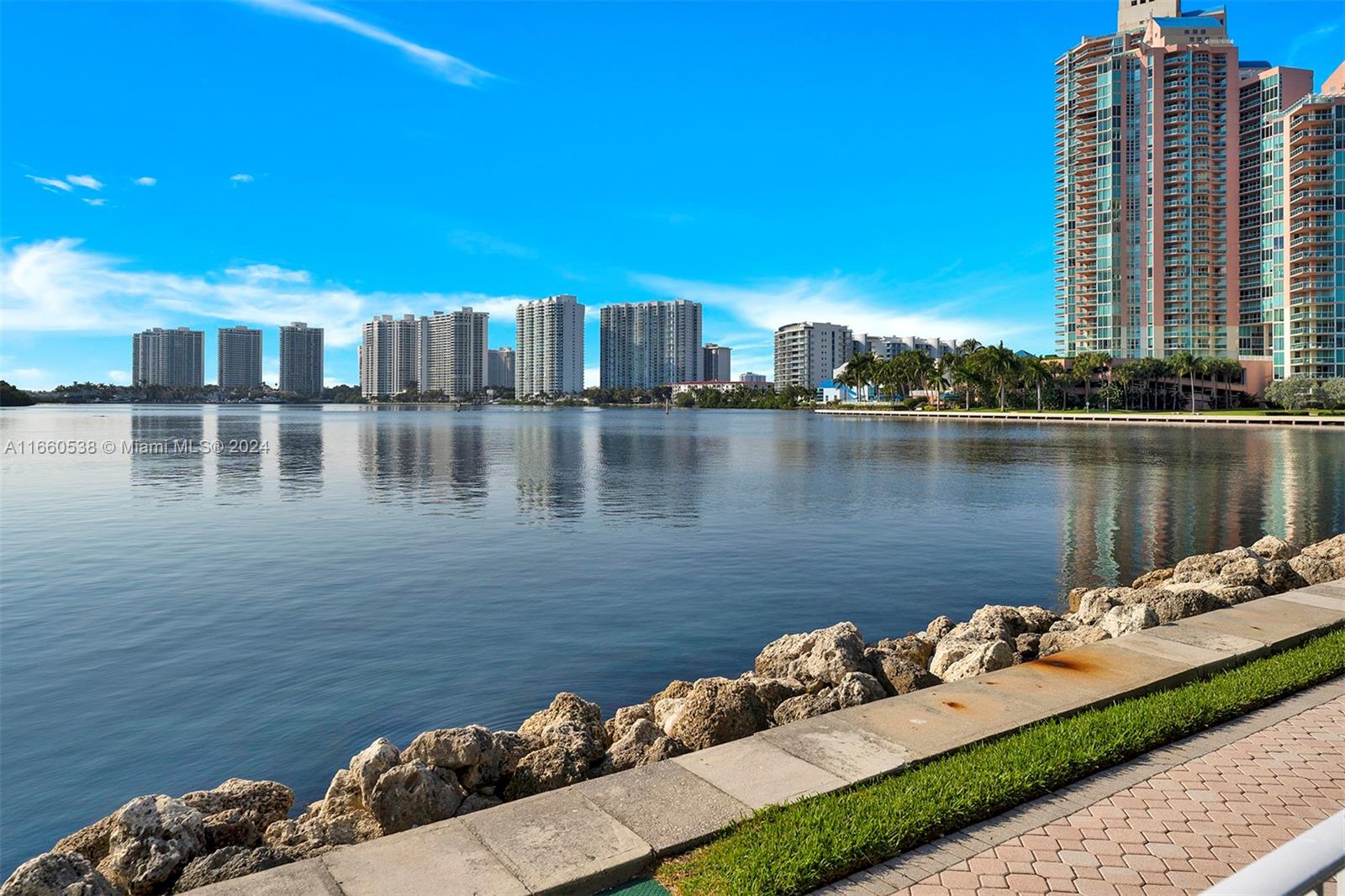 MYSTIC POINTE TOWER 500 C - Residential Lease