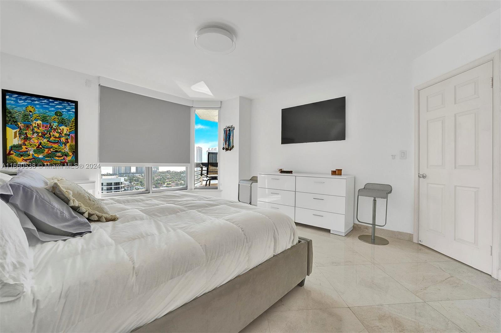 MYSTIC POINTE TOWER 500 C - Residential Lease
