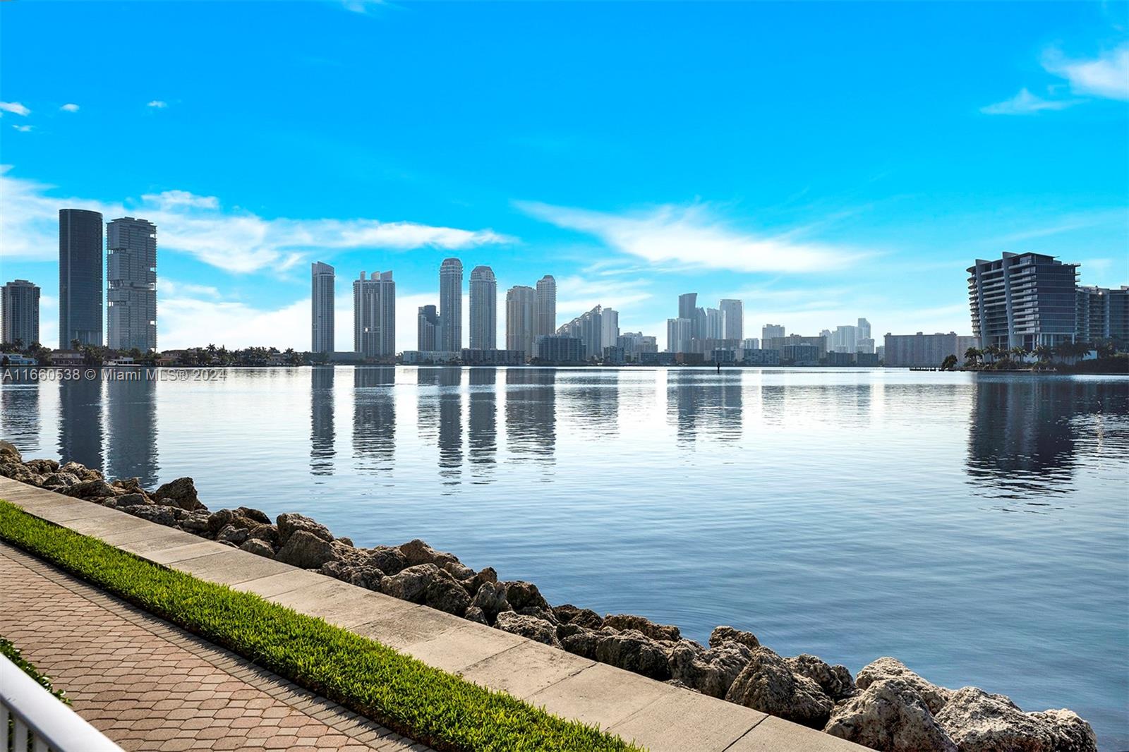 MYSTIC POINTE TOWER 500 C - Residential Lease