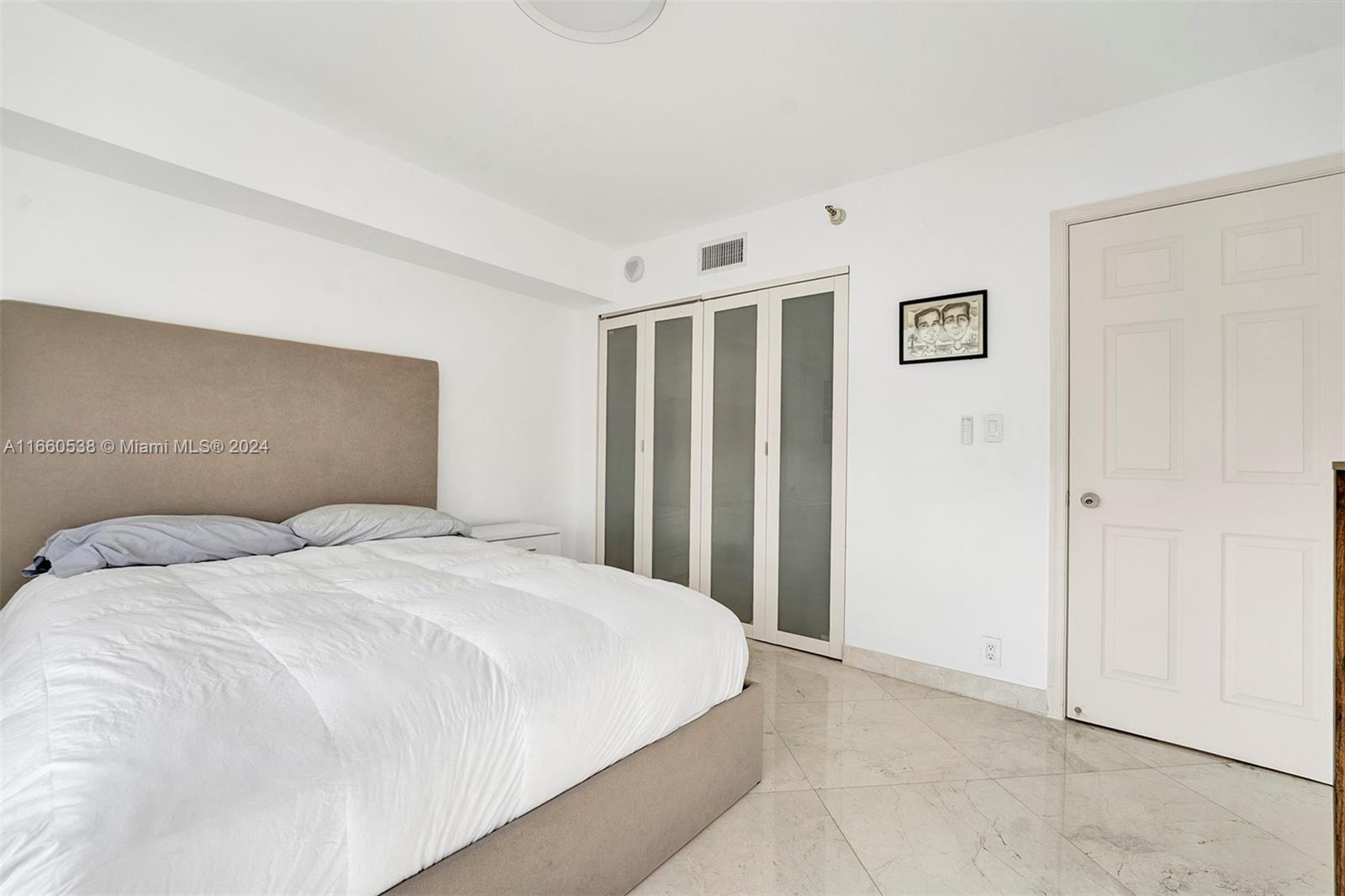 MYSTIC POINTE TOWER 500 C - Residential Lease