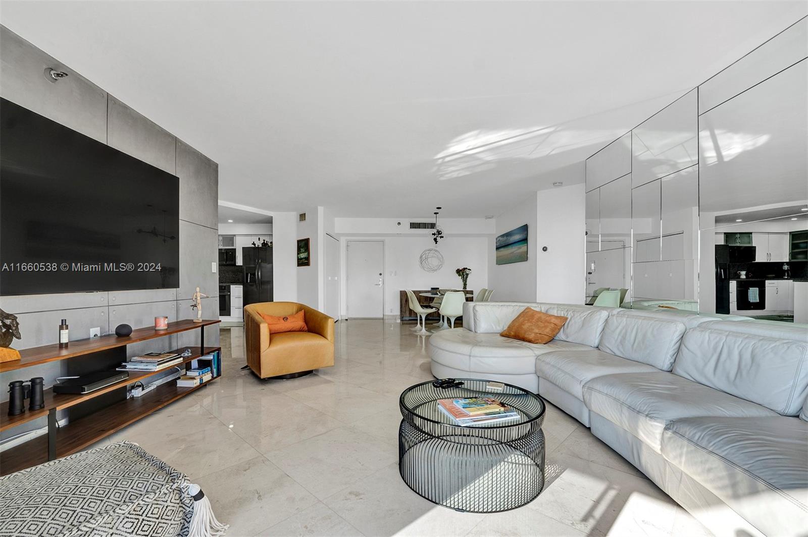 MYSTIC POINTE TOWER 500 C - Residential Lease