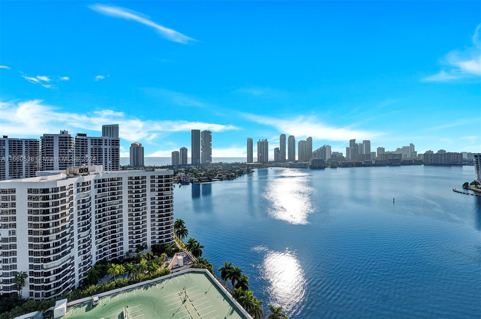 MYSTIC POINTE TOWER 500 C - Residential Lease