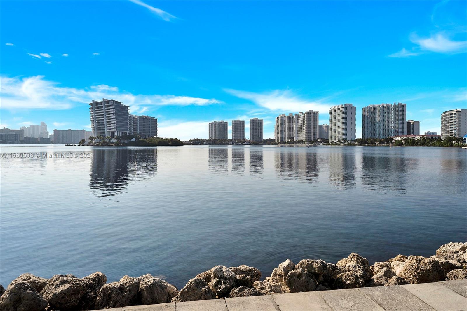 MYSTIC POINTE TOWER 500 C - Residential Lease