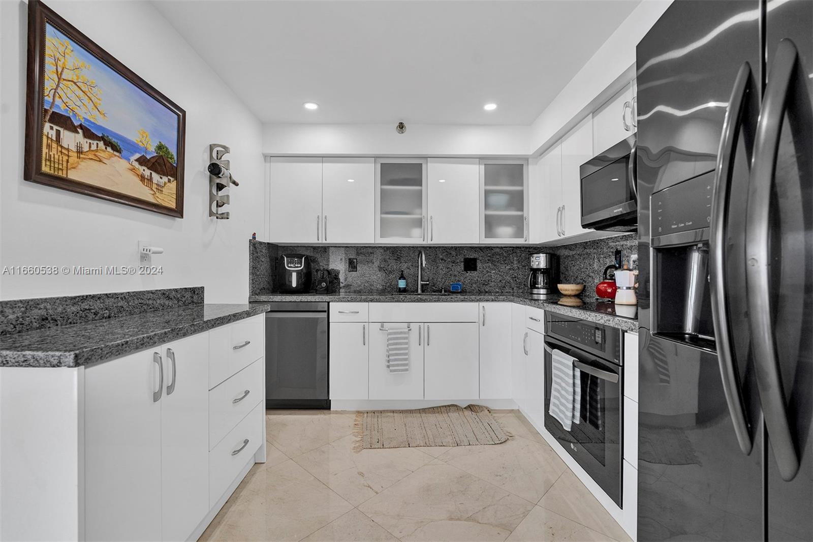 MYSTIC POINTE TOWER 500 C - Residential Lease