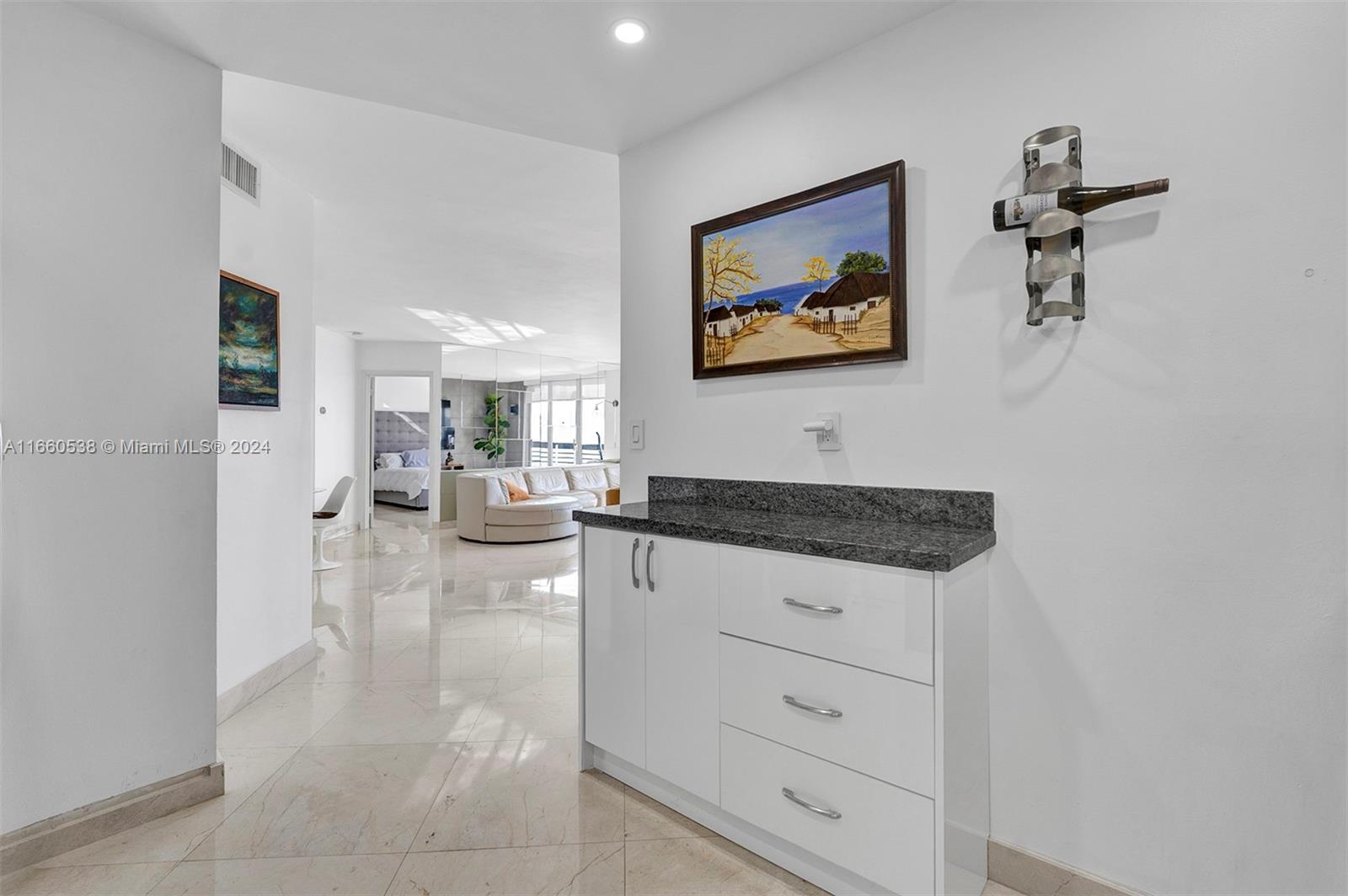 MYSTIC POINTE TOWER 500 C - Residential Lease