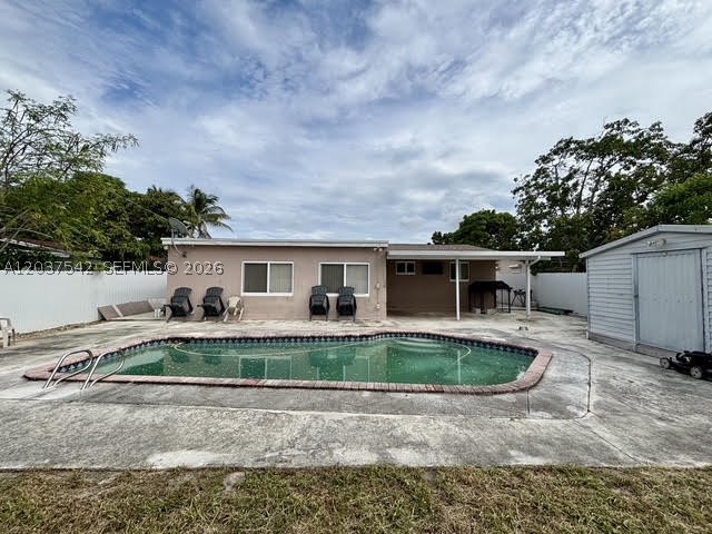 DRIFTWOOD ESTATES NO 3 - Residential