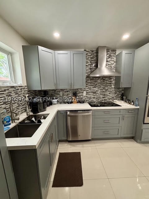 DRIFTWOOD ESTATES NO 3 - Residential